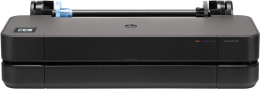 Плоттер/ HP DesignJet T230 24-in Printer (5HB07A)