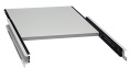 Полка выдвижная для шкафа 600х800 серая WT-2080B-G