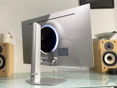 Samsung анонсировала новые игровые мониторы Odyssey с экранами QD-OLED