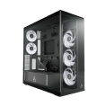 Корпус ПК ARCTIC Xtender VG Black Clear Glass ACPCC00024A