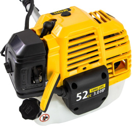 Триммер бензиновый DENZEL DT-52,  (комплект из 2-х коробок) [96226]