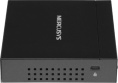Коммутатор Mercusys MS106P L2 6x100Мбит/с 4PoE+ 67W неуправляемый