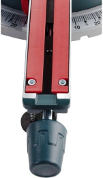 Торцовочная пила Bosch GCM 800 SJ 1400Вт 5500об/мин d 216мм 0601B19000