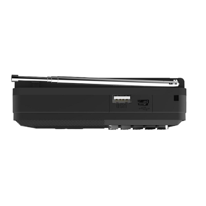 RITMIX RPR-001 BLACK