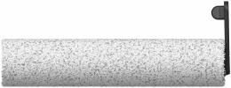 Роликовая щетка Dreame H13 Pro/H14/H14 Pro/H14 Dual/H12 Pro Ultra/H13 Dual Brush roller HSBB многоразовое использование, для сбора пыли, волос и шерсти