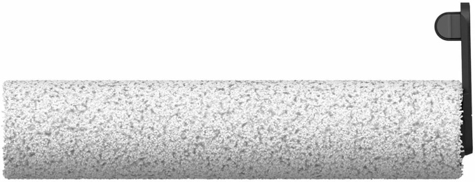 Роликовая щетка Dreame H13 Pro/H14/H14 Pro/H14 Dual/H12 Pro Ultra/H13 Dual Brush roller HSBB многоразовое использование, для сбора пыли, волос и шерсти