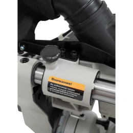 Торцовочная пила Inforce MS1218EL-S