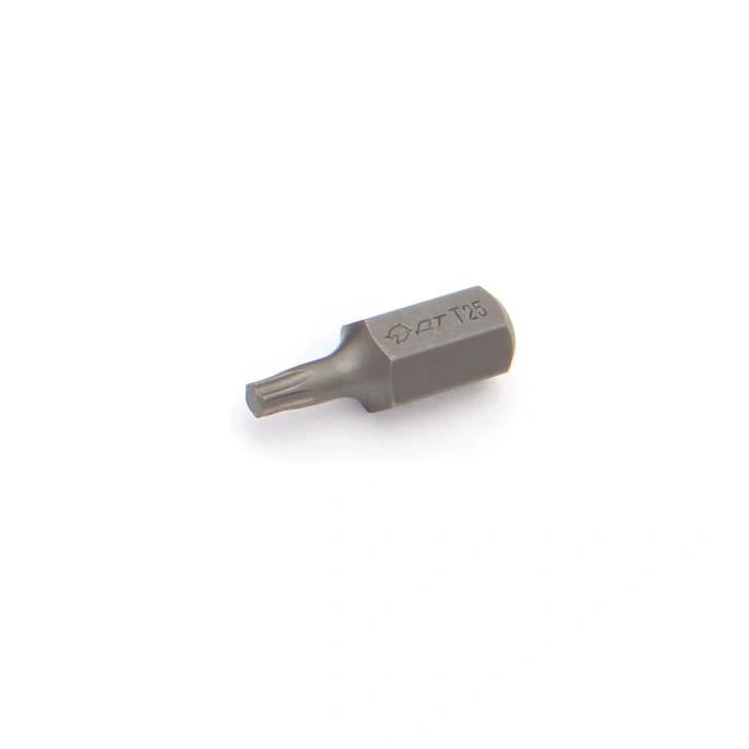 Вставка TORX 3/8" T25, длина 30мм Дело Техники 626125