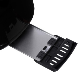 Тостер STARWIND ST7002,  черный