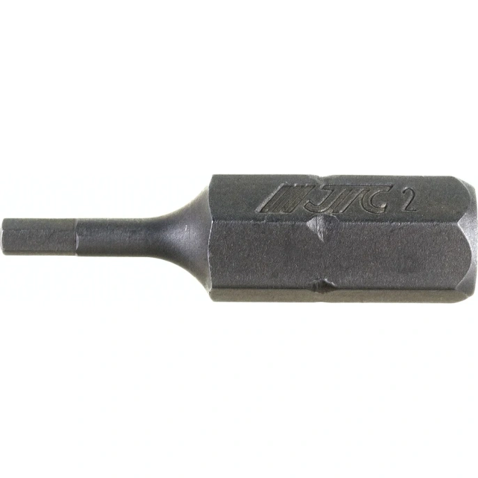 Вставка JTC 1/4 DR 6-гранная 2x25мм S2 1152502 917542