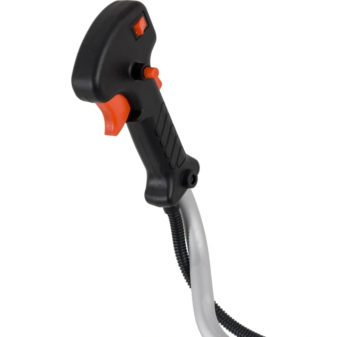 Бензиновый триммер 3,3 л.с., леска/нож, леска 2,4 мм, Gigant GSAF-18