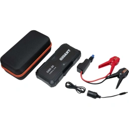 Портативное пуско-зарядное устройство Gigant 25000 mAh GSD-25