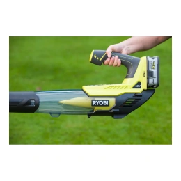 Аккумуляторная воздуходувка Ryobi ONE+ OBL18JB 5133003662
