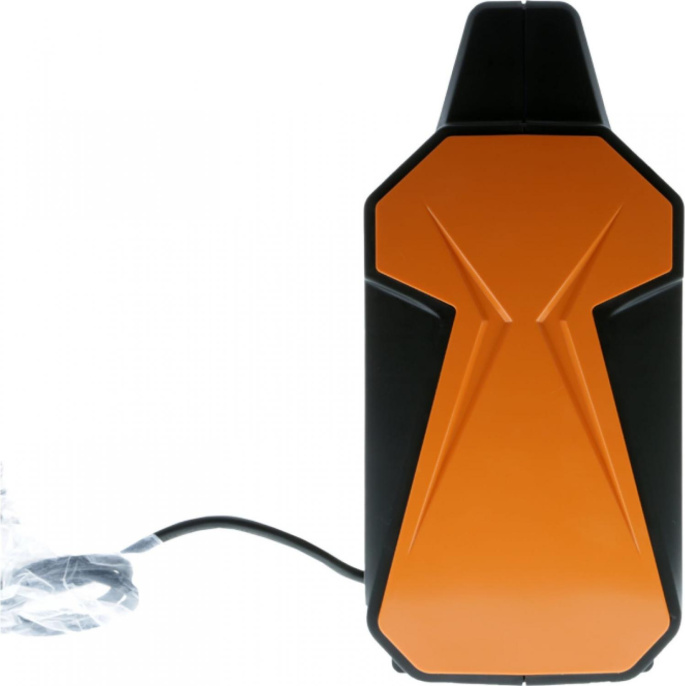 Тепловая пушка электрическая Sturm! FH3034CQ оранжевый