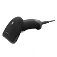 Сканер штрих-кодов HR22 Dorada II 2D CMOS Handheld Reader with 3 mtr. coiled USB cable. smart stand compatible KIT Scanner + Cable USB coiled , model HR NLS-HR2280-S5
