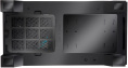 Компьютер iRU Strato 710Z7GP Intel Core i7 13700KF, DDR5 32ГБ, 1ТБ SSD, NVIDIA GeForce RTX 5060TI - 8 ГБ, без операционной системы, черный [2134682]