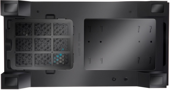 Компьютер iRU Strato 710Z7GP Intel Core i7 13700KF, DDR5 32ГБ, 1ТБ SSD, NVIDIA GeForce RTX 5060TI - 8 ГБ, без операционной системы, черный [2134682]