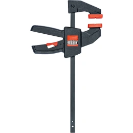 Набор струбцин пистолетного типа BESSEY 200 Н, 110 x 40 мм, распор 80-190 мм BE-EZS11-4SET