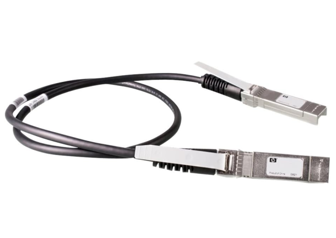 Комплект для стекирования HP 3600 Switch SFP Stacking Kit JD324B