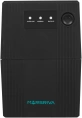 Источник бесперебойного питания Marsriva MR-UF850 (31053178) (12V/9Ah, линейно-интерактивный, 1 фазный вход/1 фазный выход, 850ВА, 510Вт, 50, 60Гц, 2хSchuko)