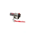 Электрическая лебедка для квадроцикла COMEUP CUB 2 12V EAC 122010
