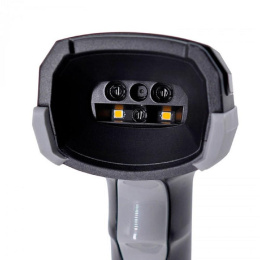 MERTECH 2420 P2D USB Black Сканер штрих-кодов [4231] MERTECH 2420 P2D_4231