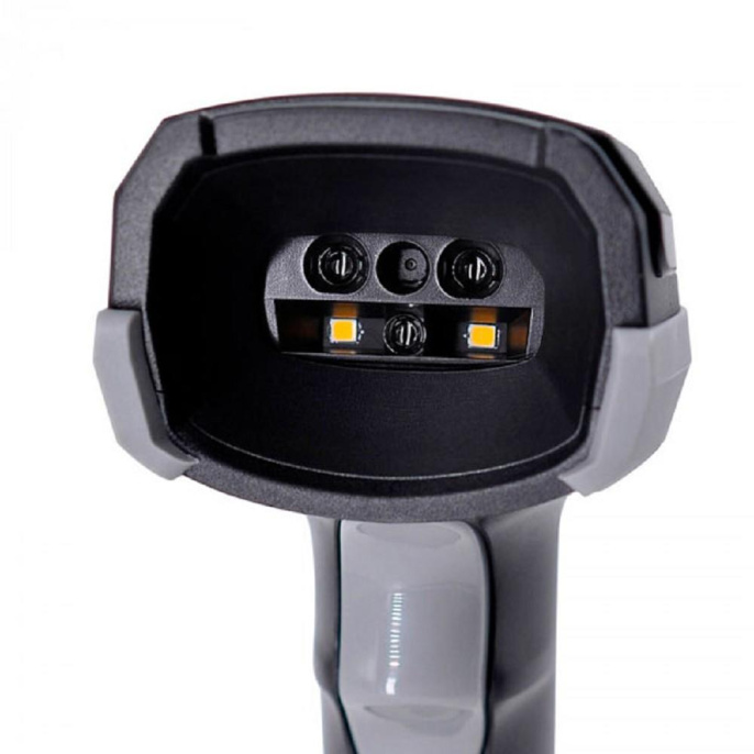 MERTECH 2420 P2D USB Black Сканер штрих-кодов [4231] MERTECH 2420 P2D_4231
