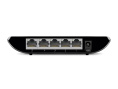 Коммутатор TP-LINK TL-SG1005D, неуправляемый