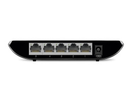 Коммутатор TP-LINK TL-SG1005D, неуправляемый