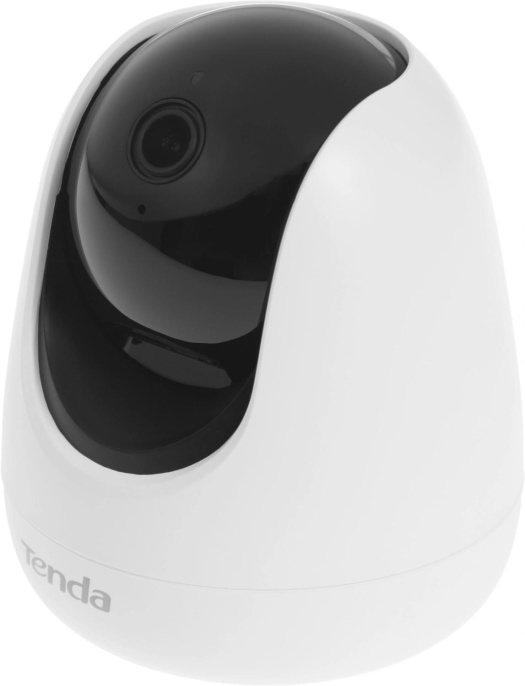 Камера видеонаблюдения IP TENDA CP6, 2304 х 1296, 4 мм, белый