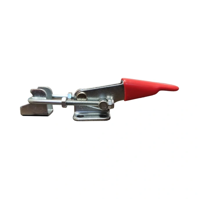 Прижим Uniq tool механический Goodhand CS-40323