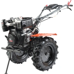 Дизельный мотоблок PATRIOT BOSTON-9DE 440701530