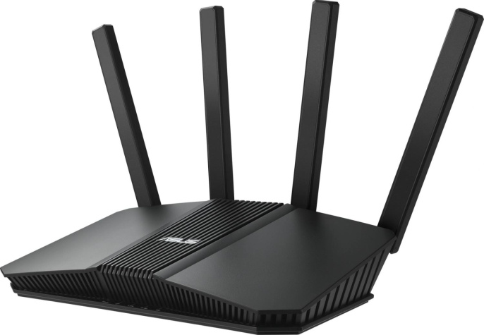 Маршрутизатор ASUS RT-BE58U/ ASUS RT-BE58U (90IG0A70-MO9C00)