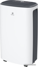 Осушитель воздуха Royal Clima Carisma Loft RD-CR16-E 260Вт бытовой белый/черный НС-1337567