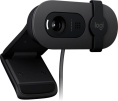Веб-камера Logitech Brio 100 Full HD webcam - GRAPHITE – USB 960-001585