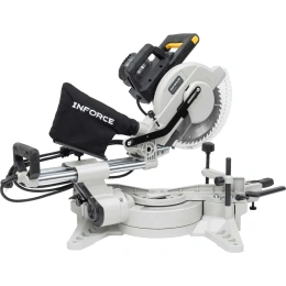 Торцовочная пила Inforce MS1018EFL-S
