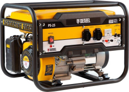 Генератор Denzel PS 25 2.5кВт