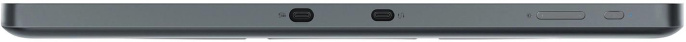 Графический планшет-монитор XPPen Artist Pro 14 USB Type-C/USB/HDMI черный