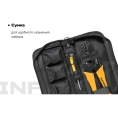 Набор пресс-клещи Inforce + 8 матриц в сумке 0,5 – 35 мм2 06-19-17