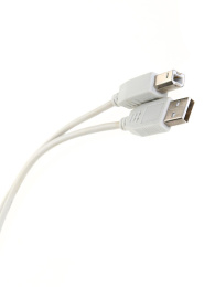 Кабель Telecom USB2.0 A--B 3.0м TC6900-3.0M