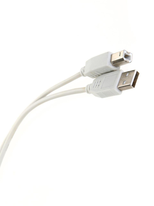 Кабель Telecom USB2.0 A--B 3.0м TC6900-3.0M