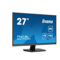 27" Монитор Iiyama ProLite XU2793HSU-B6,  1920x1080,  IPS,  100Гц,  1хHDMI,  1хDP,  черный