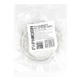 Гарнизон PC-UTP-5e-1.5 кат.5e, Патч-корд UTP 1.5м, литой, многожильный серый
