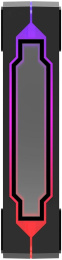 Вентилятор BLOODY CF-12 LCD 120мм, 4-pin, 1800об/мин, 11 - 32 дБ, ARGB, черный, Ret [cf-12-argb120-bk]