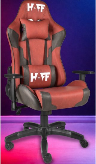Игровое кресло HAFF Savage GC-10111