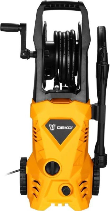 Минимойка Deko DKCW150 PRO 1800Вт 063-4303