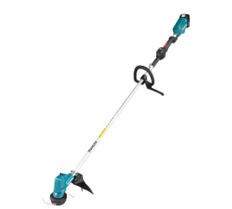 Триммер аккум. MAKITA LXT DUR 190 LZ X3 (DUR190LZX3)