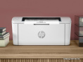 Принтер лазерный HP LaserJet M111a (7MD67A) A4 белый