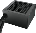 Блок питания Deepcool GAMERSTORM PK500D 500W Черный R-PK500D-FA0B-WGEU ATX12V V2.4, APFC, 80 PLUS Bronze, 3,3V-20А, 5V-20А, 12V-41.5А, -12V-0.3А, 5Vsb-2.5А, 1х24pin, 1х4+4pin, 1х6+2pin, 2хSATA, SCP,OPP,OTP,OVP,OCP,UVP, размер кулера: 120мм, 150×140×86м