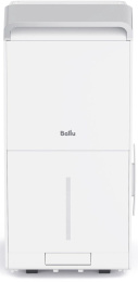 Осушитель воздуха Ballu Neo BDR-50LE белый
